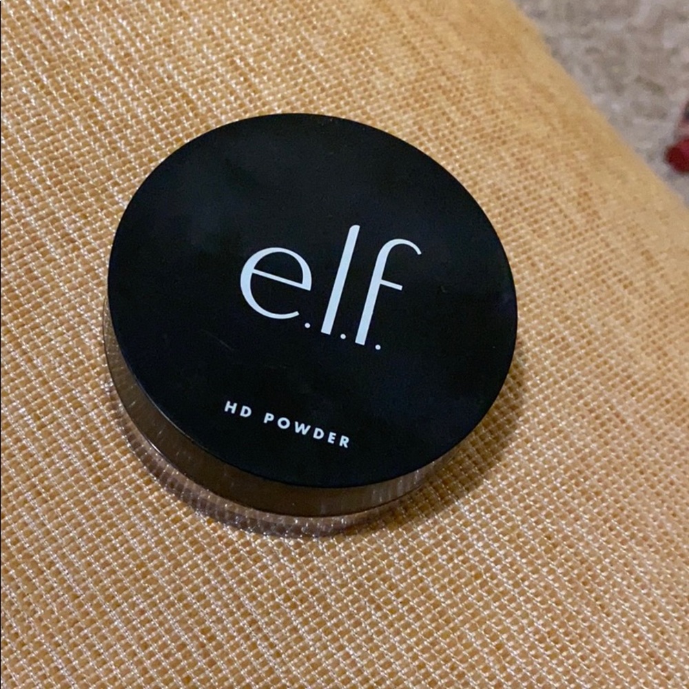 Elf HD powder